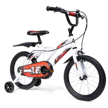 Vélo pour Enfants Huffy 21100W Blanc