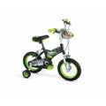 Vélo pour Enfants Star Wars Huffly Vert Noir 12"
