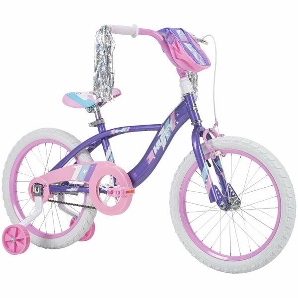 Vélo pour Enfants Huffy 71839W Glimmer