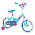 Vélo pour Enfants  DISNEY FROZEN Huffy 71179W 16"
