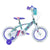 Vélo pour Enfants Glimmer Huffy 79459W 14"