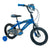 Vélo pour Enfants MOTO X Huffy 79469W 14"