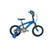 Vélo pour Enfants MOTO X Huffy 79469W 14"