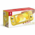 Nintendo Switch Lite Nintendo 10002291 5,5" LCD 32 GB WiFi Jaune