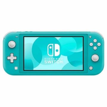 Nintendo Switch Lite Nintendo SWLITE AT 5,5" LCD 32 GB WiFi Turquoise