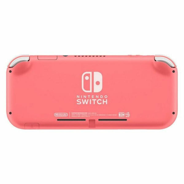 Nintendo Switch Nintendo Switch Lite 5,5" 32 GB