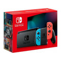 Nintendo Switch Nintendo Switch 32 GB Bleu Rouge