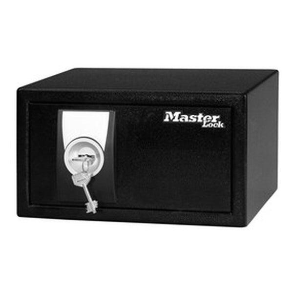 Coffre-fort Master Lock X031ML