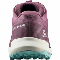 Chaussures de Running pour Adultes Salomon  Ultra Guide Femme