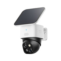 Camescope de surveillance Eufy SOLOCAM S340