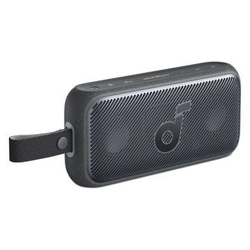 Haut-parleurs bluetooth portables Soundcore Motion 300 Noir 30 W