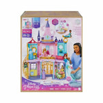 Maison de poupée Mattel GRAND CASTLE OF THE PRINCESSES