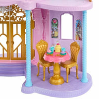 Maison de poupée Mattel GRAND CASTLE OF THE PRINCESSES