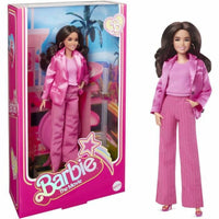Bébé poupée Barbie Gloria Stefan