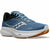 Chaussures de Running pour Adultes Saucony Ride 16 Bleu Homme