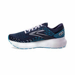 Chaussures de Running pour Adultes Brooks Glycerin 20 Wide Bleu foncé