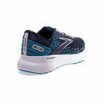 Chaussures de Running pour Adultes Brooks Glycerin 20 Wide Bleu foncé