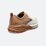 Chaussures de Running pour Adultes Brooks  Cascadia 16 Marron Homme