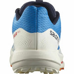 Chaussures de Running pour Adultes Salomon Pulsar Trail Bleu
