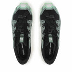 Chaussures de sport pour femme Salomon Speedcross 6 Vert Noir