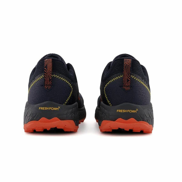 Chaussures de Sport pour Homme New Balance Fresh Foam X Hierro v7 Noir Homme