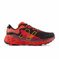Chaussures de Running pour Adultes New Balance Fresh Foam X More v2 Rouge Noir Homme