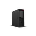 PC de bureau Lenovo 30E000GASP 16 GB RAM AMD Ryzen Threadripper PRO 5945WX