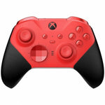 Manette Xbox One Microsoft RFZ-00014 Rouge