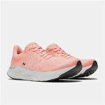 Chaussures de sport pour femme New Balance Fresh Foam X 1080V12 Rose Femme