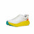 Chaussures de Running pour Adultes HOKA Rincon 3 Blanc Homme