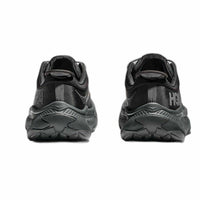 Chaussures de Running pour Adultes HOKA Transport Noir Montagne