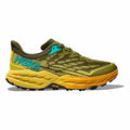 Chaussures de Running pour Adultes HOKA Speedgoat 5 Jaune Montagne