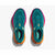 Chaussures de Running pour Adultes HOKA Speedgoat 5 Bleu Montagne