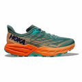 Chaussures de Running pour Adultes HOKA Speedgoat 5 Orange Montagne