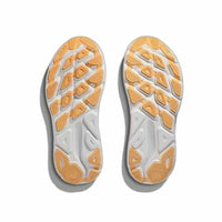 Chaussures de Running pour Adultes HOKA  Clifton 9 Orange Homme