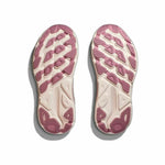 Chaussures de Running pour Adultes HOKA Clifton 9 Saumon Femme