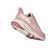 Chaussures de Running pour Adultes HOKA Clifton 9 Saumon Femme