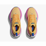 Chaussures de Running pour Adultes HOKA Bondi 8 Impala/Cylcamen Femme