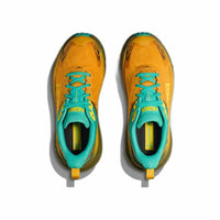 Chaussures de Running pour Adultes HOKA Challenger Atr 7 Gtx Jaune Orange Homme