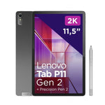 Tablette Lenovo Tab 11 11,5" MediaTek Helio G99 4 GB RAM 128 GB Gris