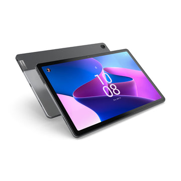 Tablette Lenovo Tab M10 Plus (3rd Gen) 2023 10,6" Qualcomm Snapdragon 4 GB RAM 128 GB Gris