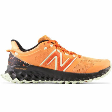 Chaussures de sport pour femme New Balance Fresh Foam Garoé Orange
