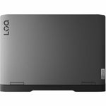 Ordinateur Portable Lenovo LOQ 15IRH8 15,6" i5-12450H 16 GB RAM 512 GB SSD Nvidia Geforce RTX 4050 AZERTY