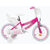 Vélo pour Enfants Princess Huffy 21851W                          16"
