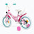 Vélo pour Enfants Huffy 21891W Rose