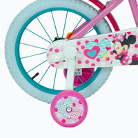 Vélo pour Enfants Huffy 21891W Rose