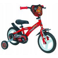 Vélo pour Enfants DISNEY CARS Huffy 22421W                          12"