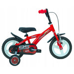 Vélo pour Enfants DISNEY CARS Huffy 22421W                          12"
