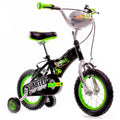 Vélo pour Enfants Star Wars Grogu Huffy 22620W                          12"