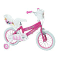 Vélo pour Enfants Huffy 24411W Princesses Disney